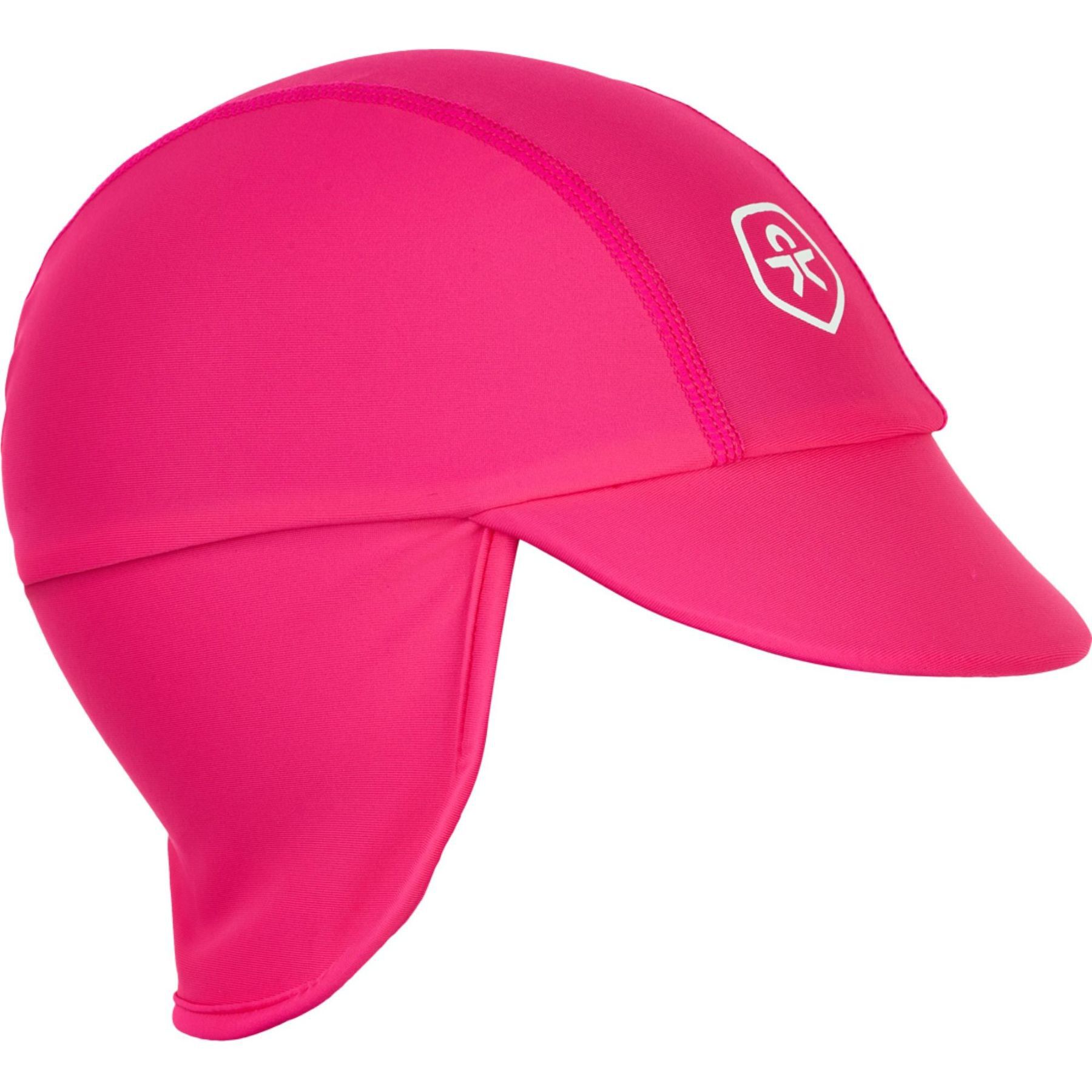 Color KidsHat Solid