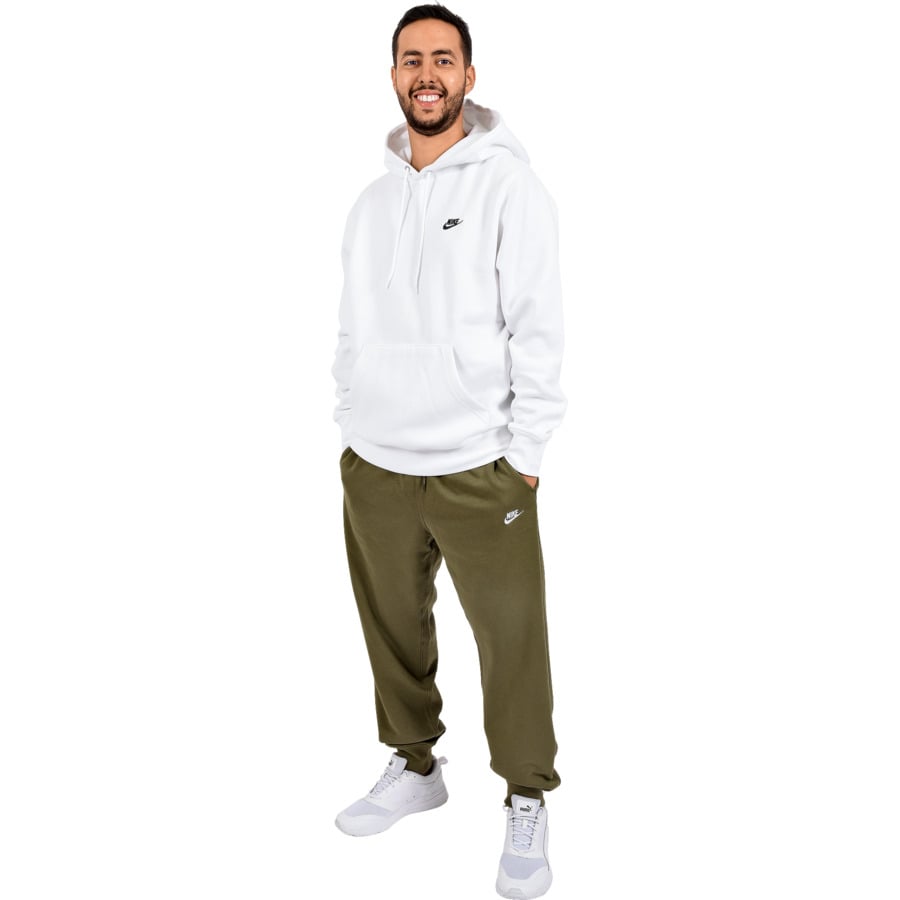 Nike Herren-Jogginghose Club