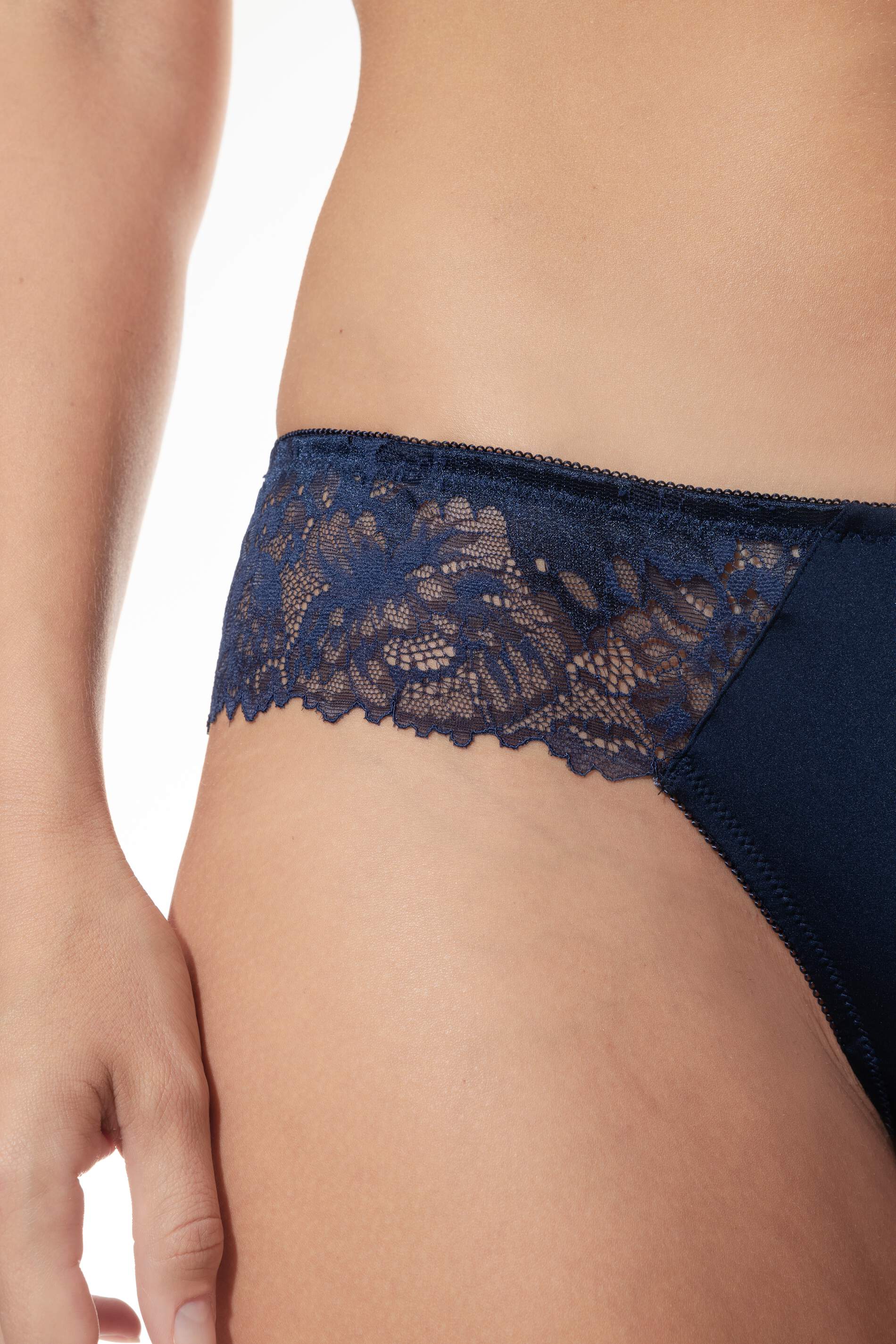 String<br>Serie Luxurious