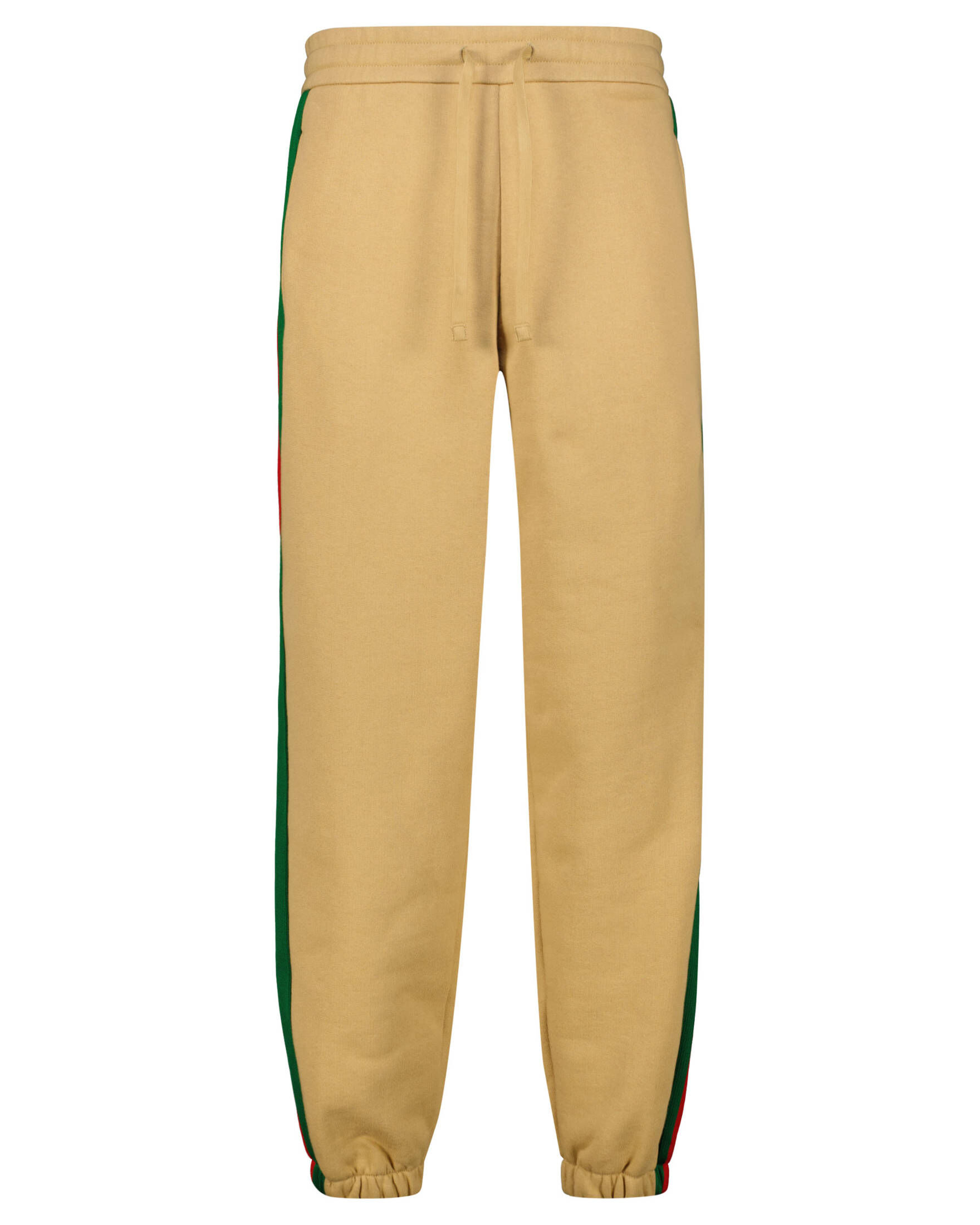 Gucci| Herren Jogginghose SWEATPANT BRUSHED FLEECE BACK