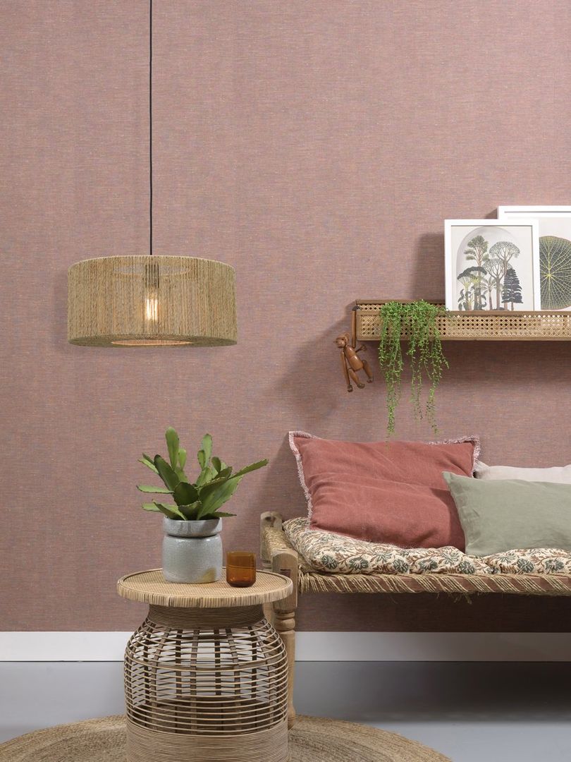 Good&Mojo   Iguazu Rond Hanglamp