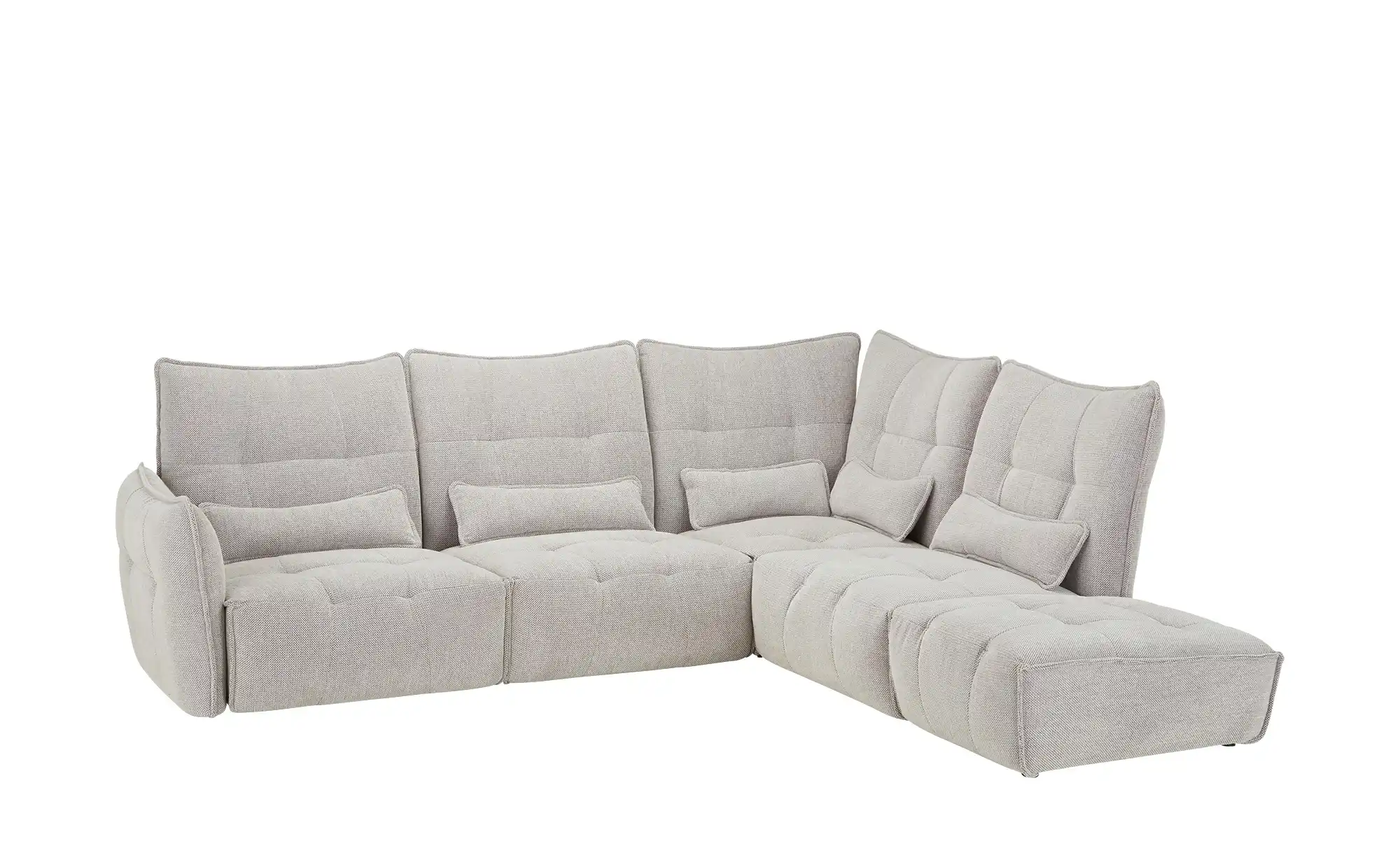 Ecksofa Jeaneva