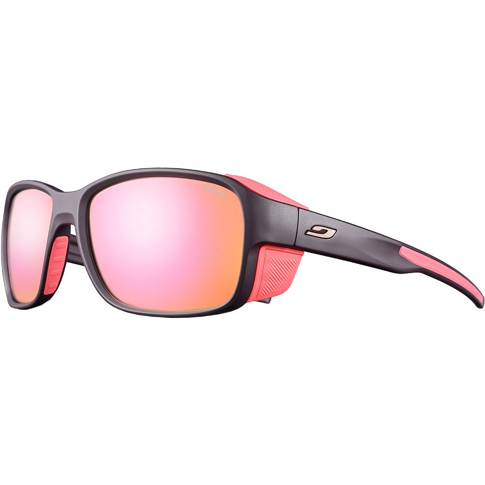 Julbo Monterosa 2 Spectron 3 Sonnenbrille violett