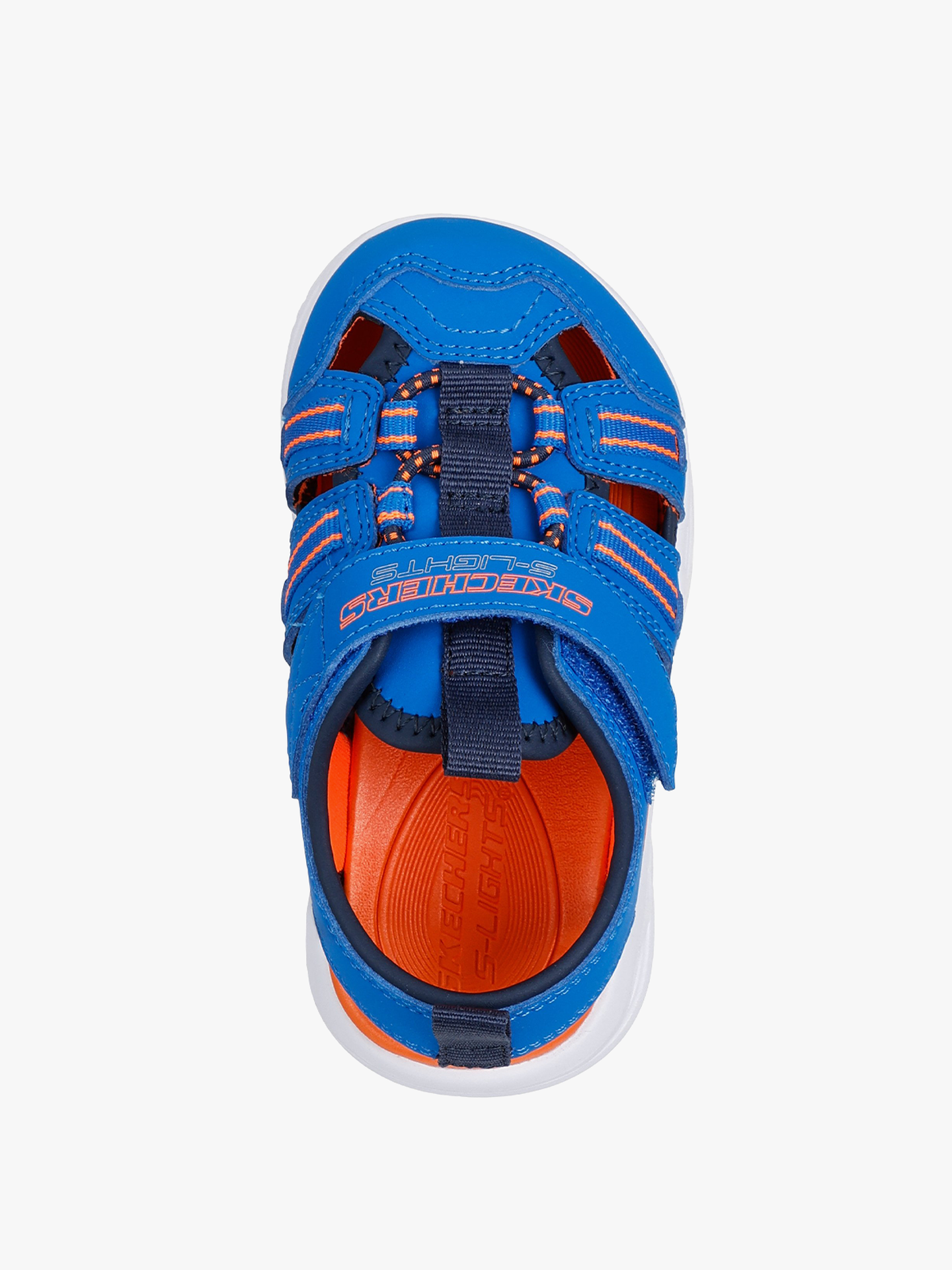 Sola Glow Sandal