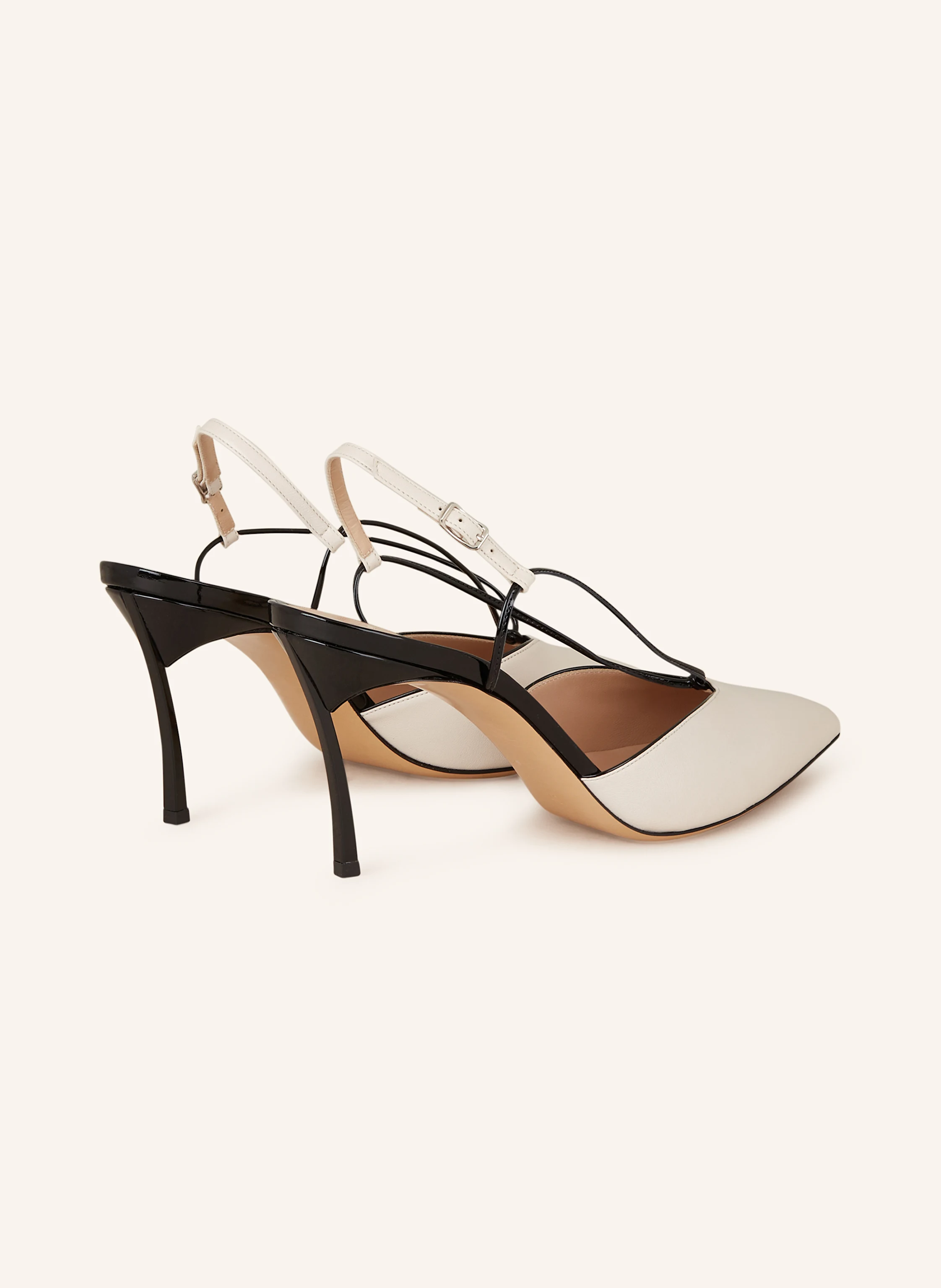 CASADEI Slingpumps BLADE