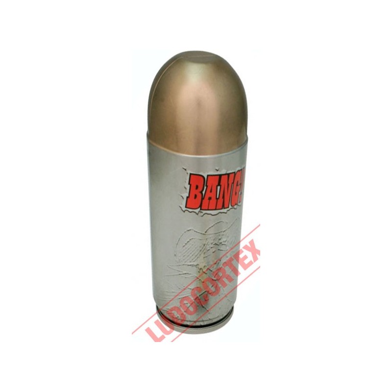 Bang the Bullet