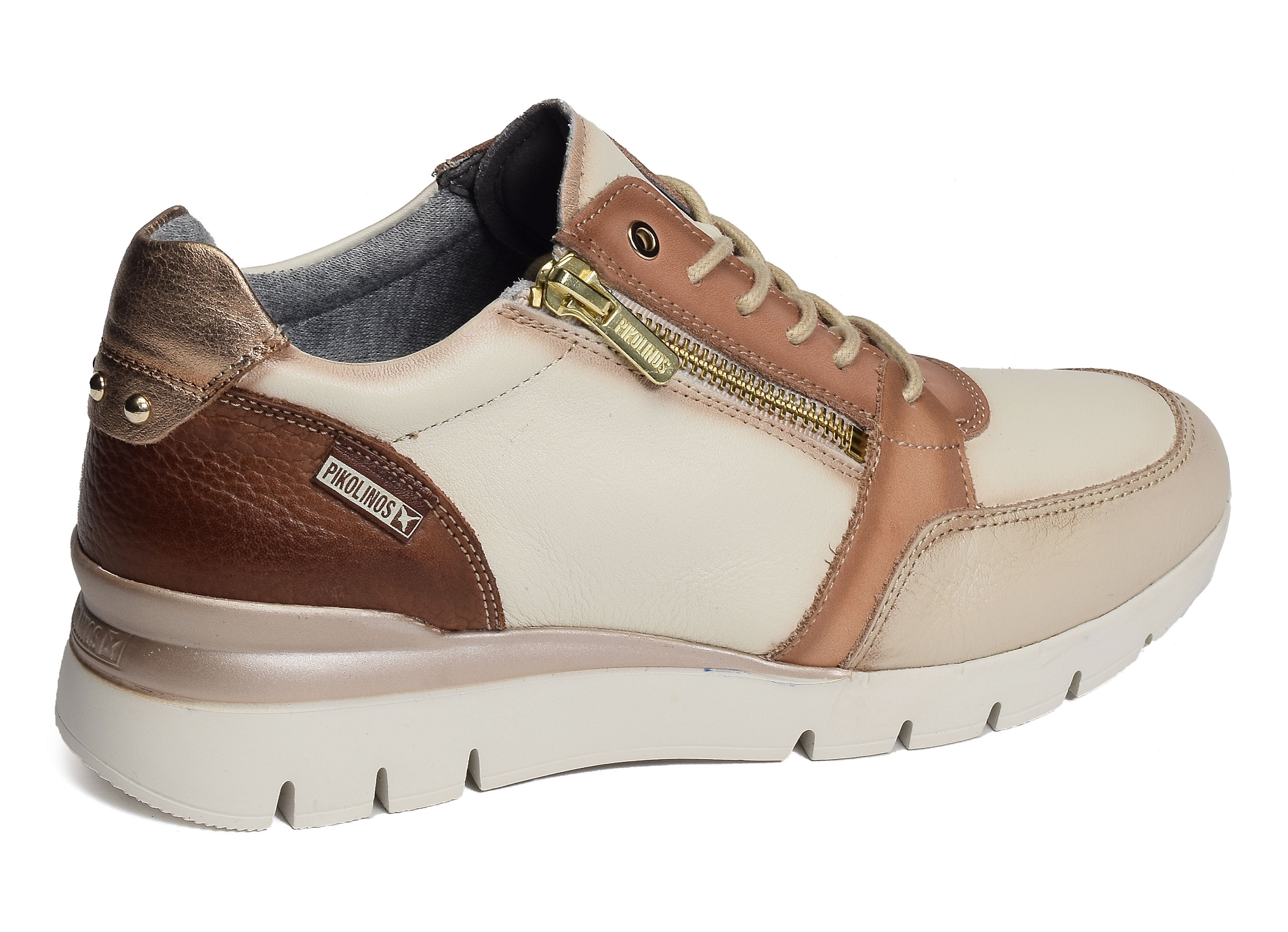 Cantabria 6718 blanc rose