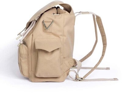 KAOS Ransel Stelleveske, Beige