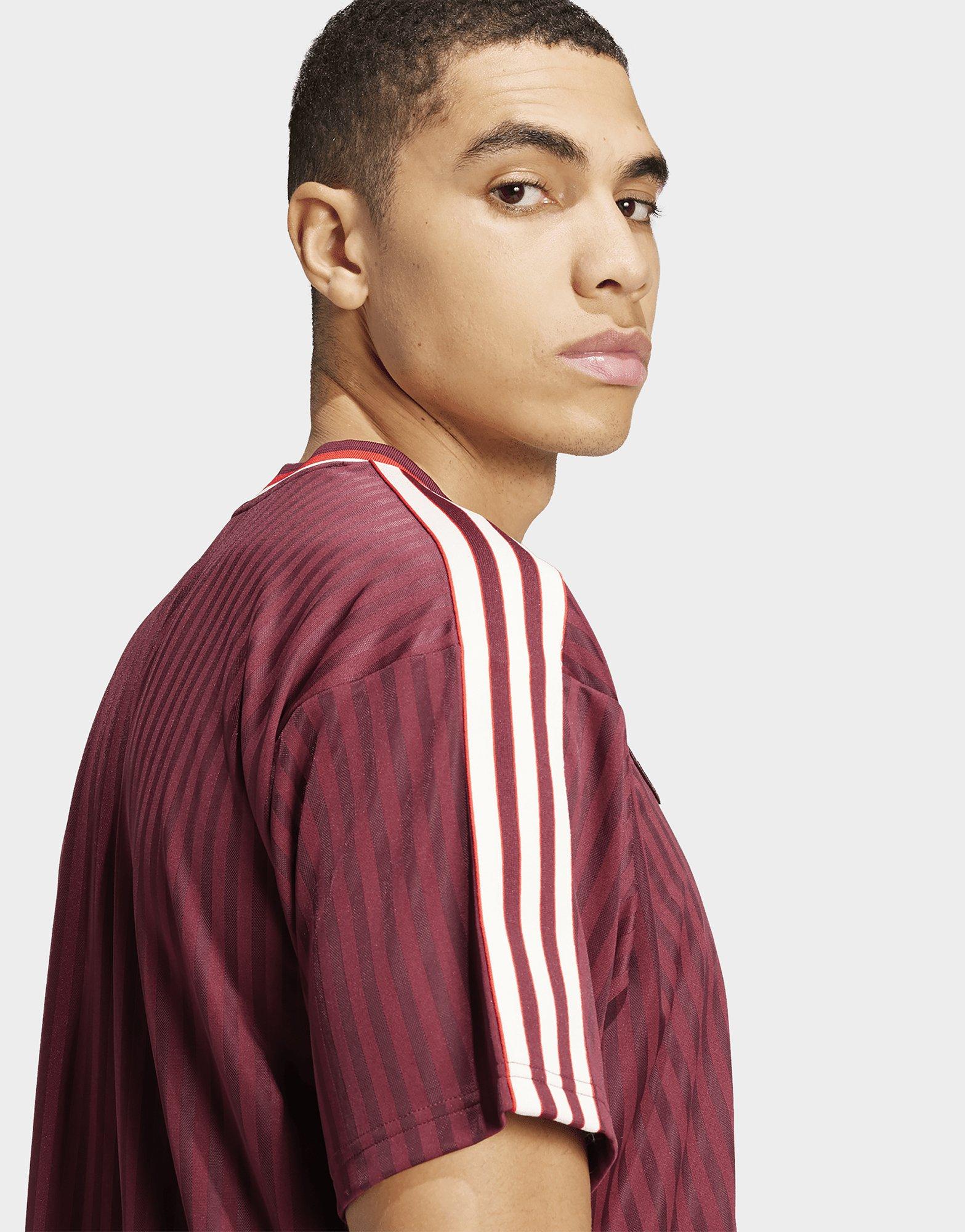adidas Maillot FC Bayern Terrace Icons
