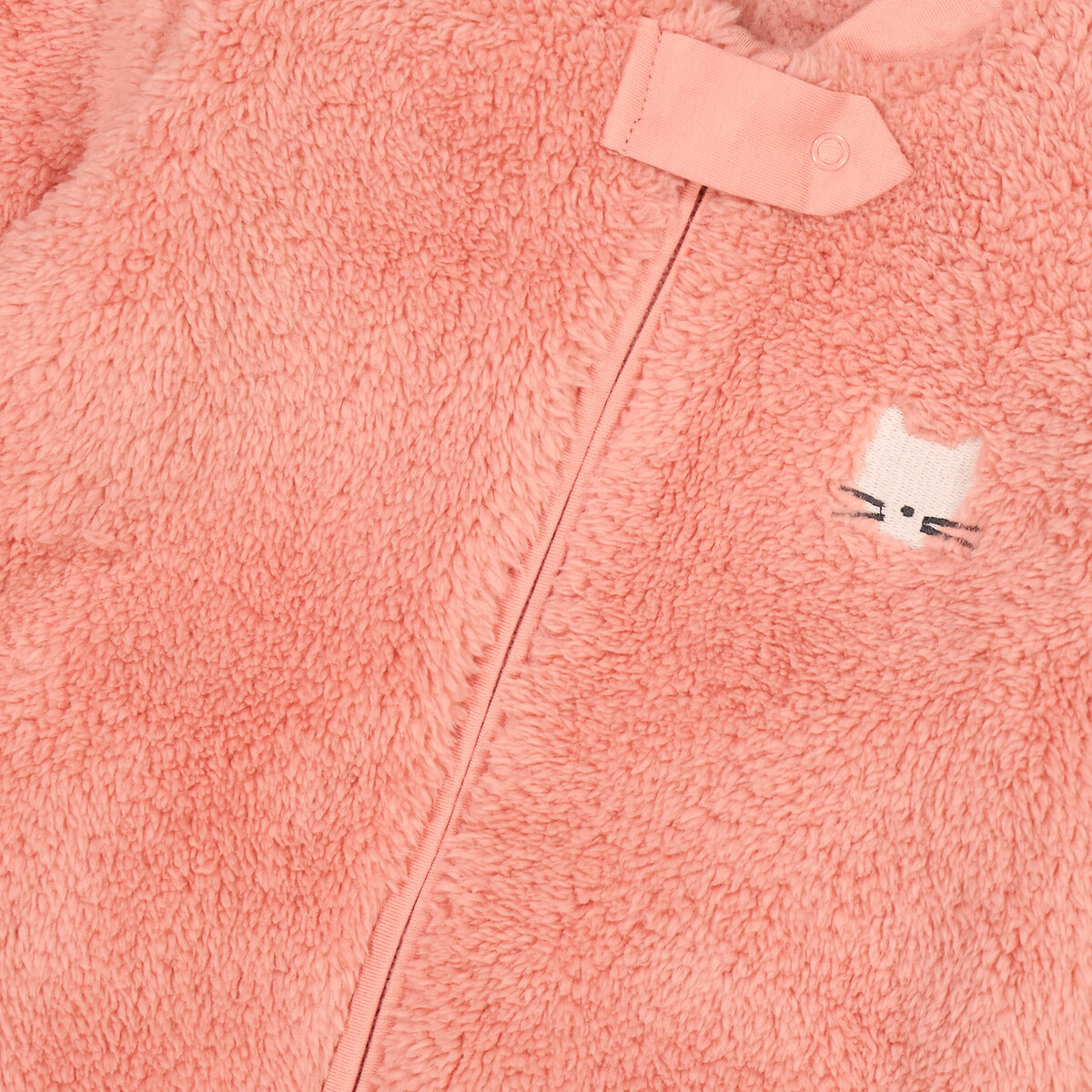 COLEÇÕES LA REDOUTE<br>Pijamas de lã