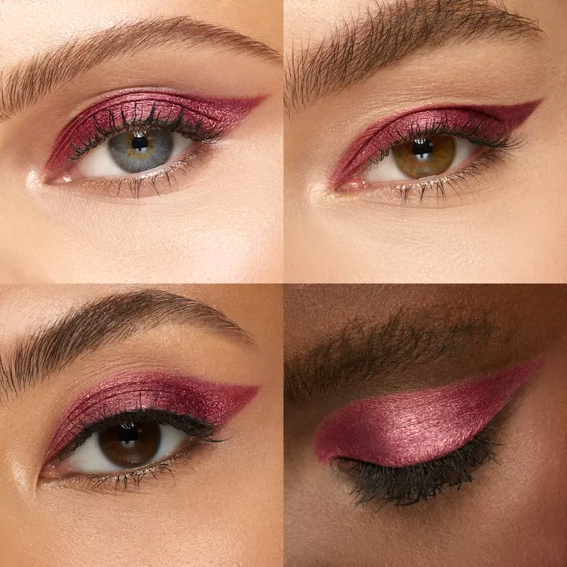 KIKO Milano Long Lasting Eyeshadow Stick 1,6 gr. - 12 Burgundy