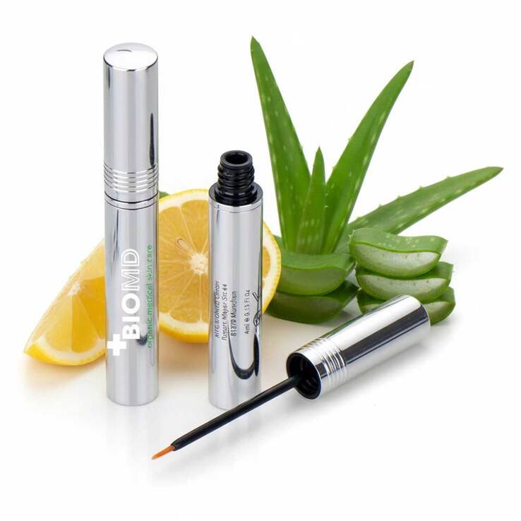 Biomed Wunder Wimpern Aufbauserum, 4 ml