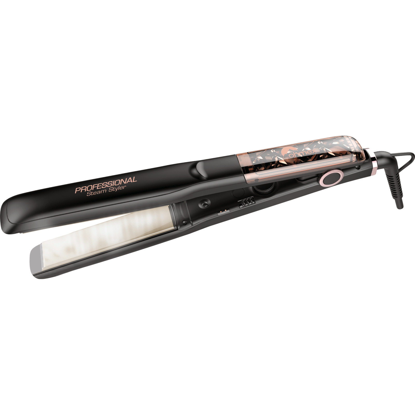Ohmex Haarglätter OHM-HSY-977ST
