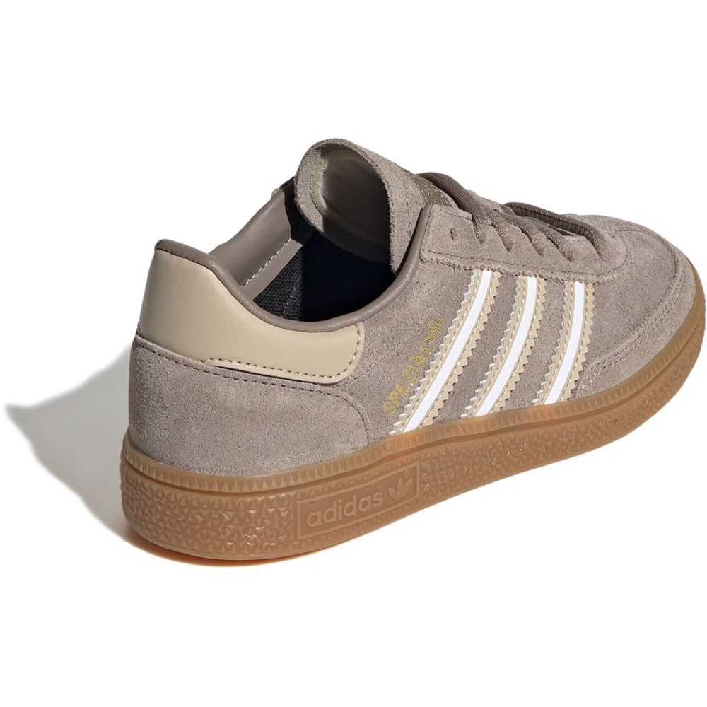 Køb adidas Originals Chalky Brown/Ftwr White/Magic Beige Handball Spezial C Sneakers