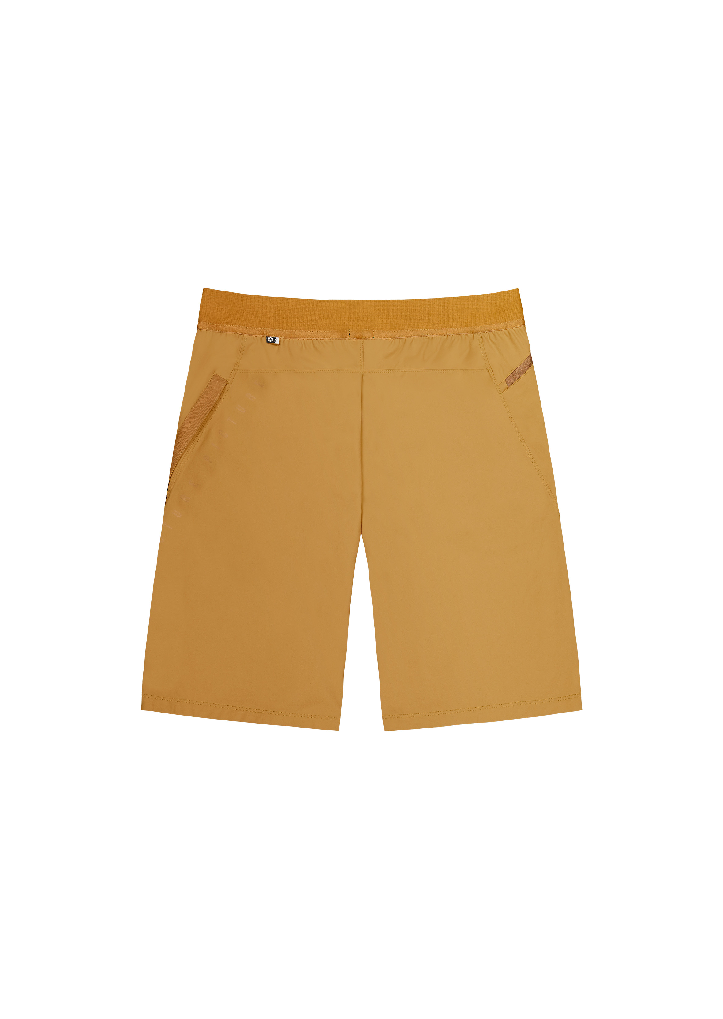 Vellir Stretch Shorts