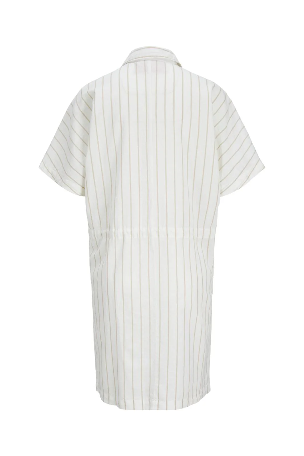 Jjxx Jxsana Linen Blend Short Dress