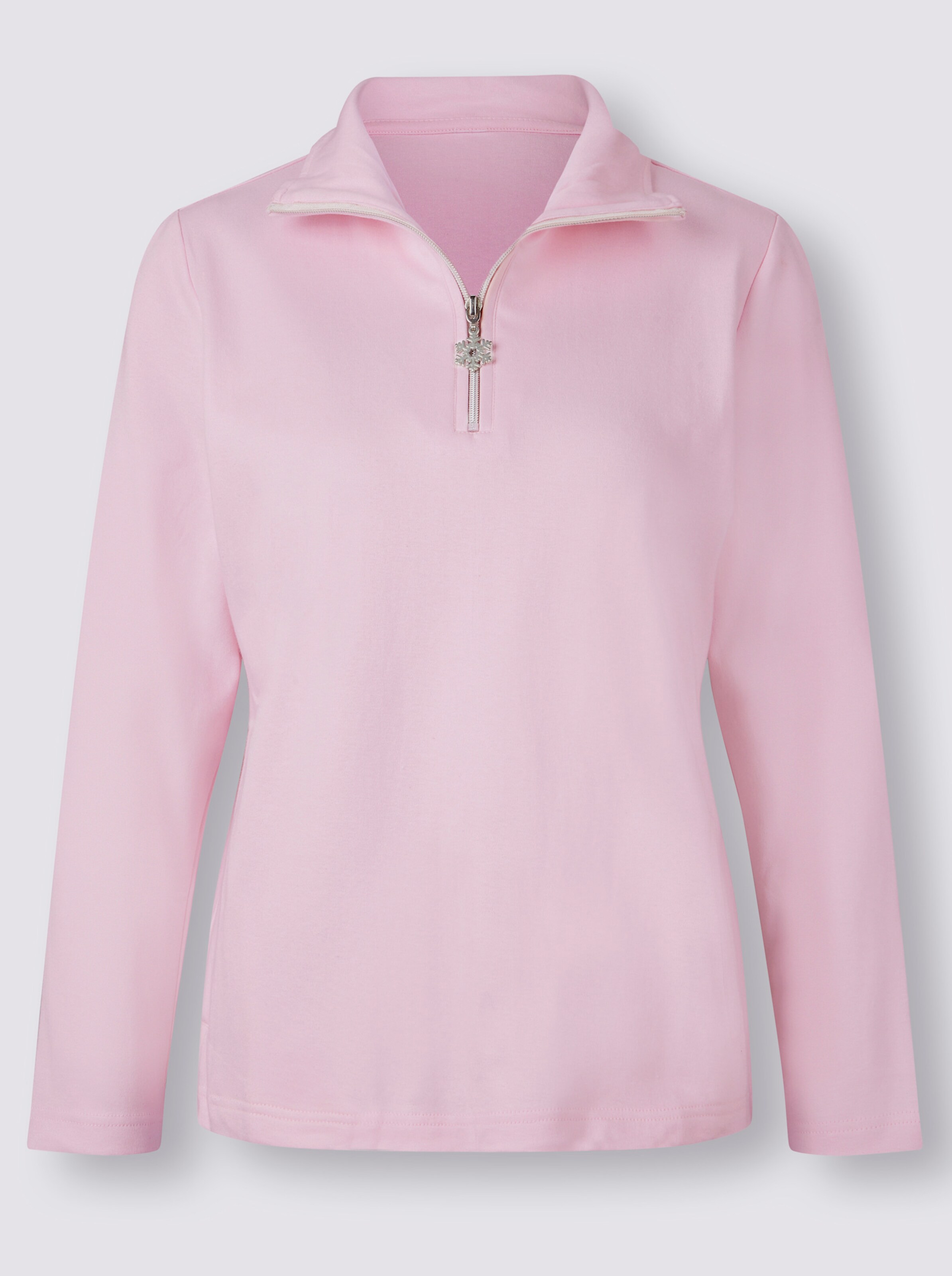 Langarmshirt