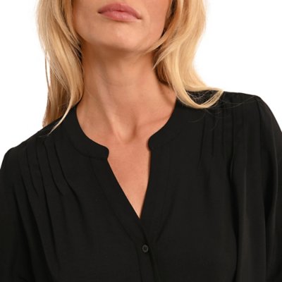 Chemise à manches longues femme G758CN MOLLY BRACKEN