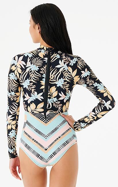 RIP CURL - MAILLOT DE BAIN ML SUN DANCE
