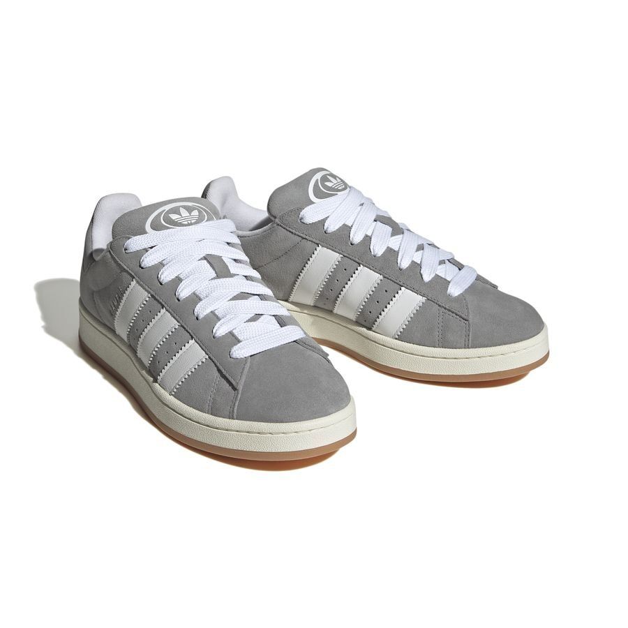 adidas Originals Chaussures Campus 00s - Gris/Blanc/Blanc