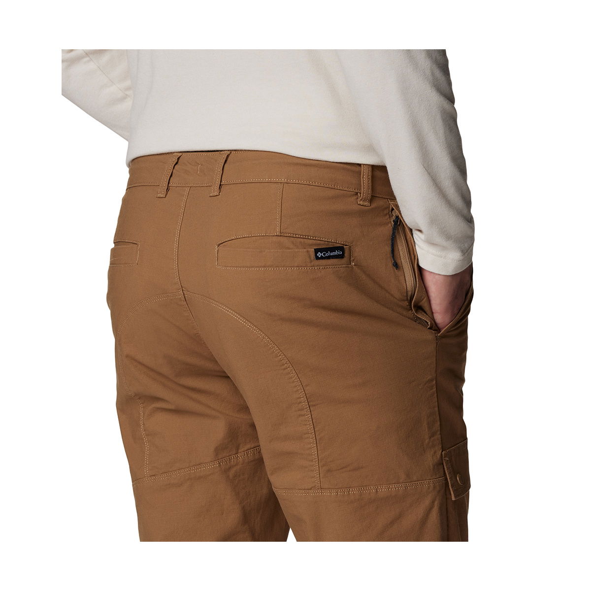 Columbia Wallowa Cargo bukser, herre