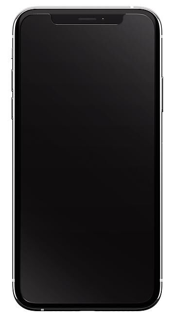 OTTERBOX - VERRE TREMPE ALPHA GLASS CLEAR