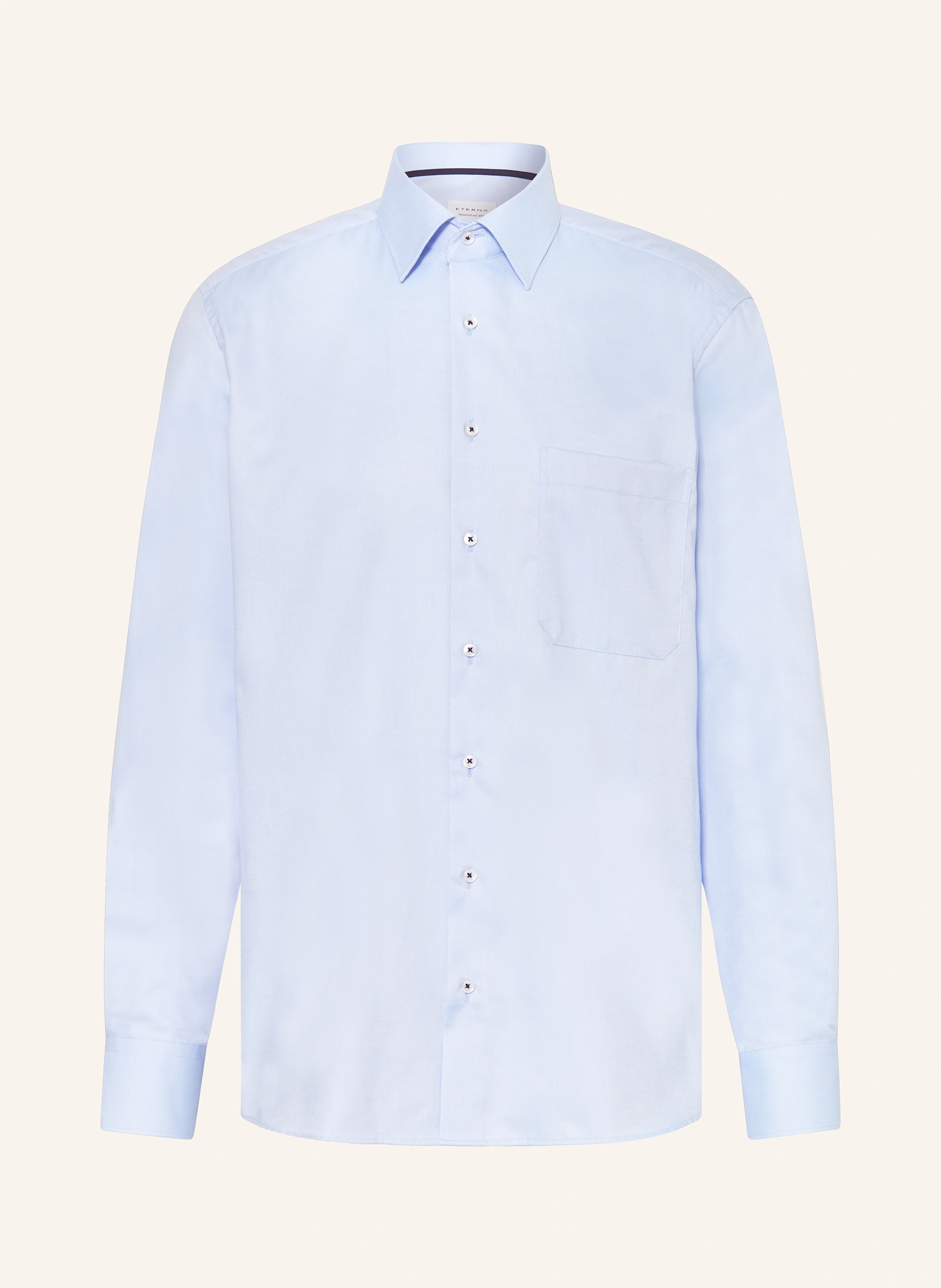 ETERNA Hemd COMFORT FIT
