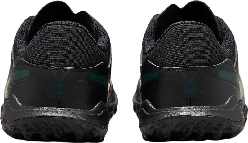 Nike - Tiempo Legend 10 Acad - Voetbalschoenen - Groen - Kunststof