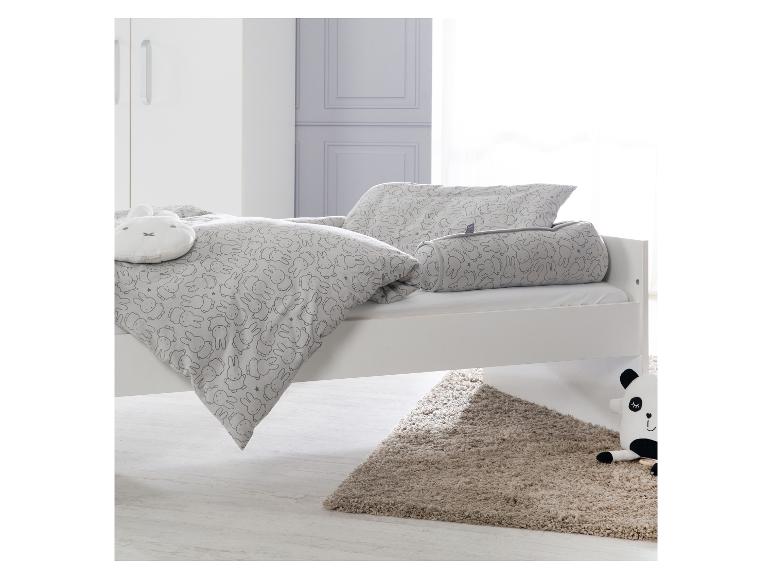 Bedbumper