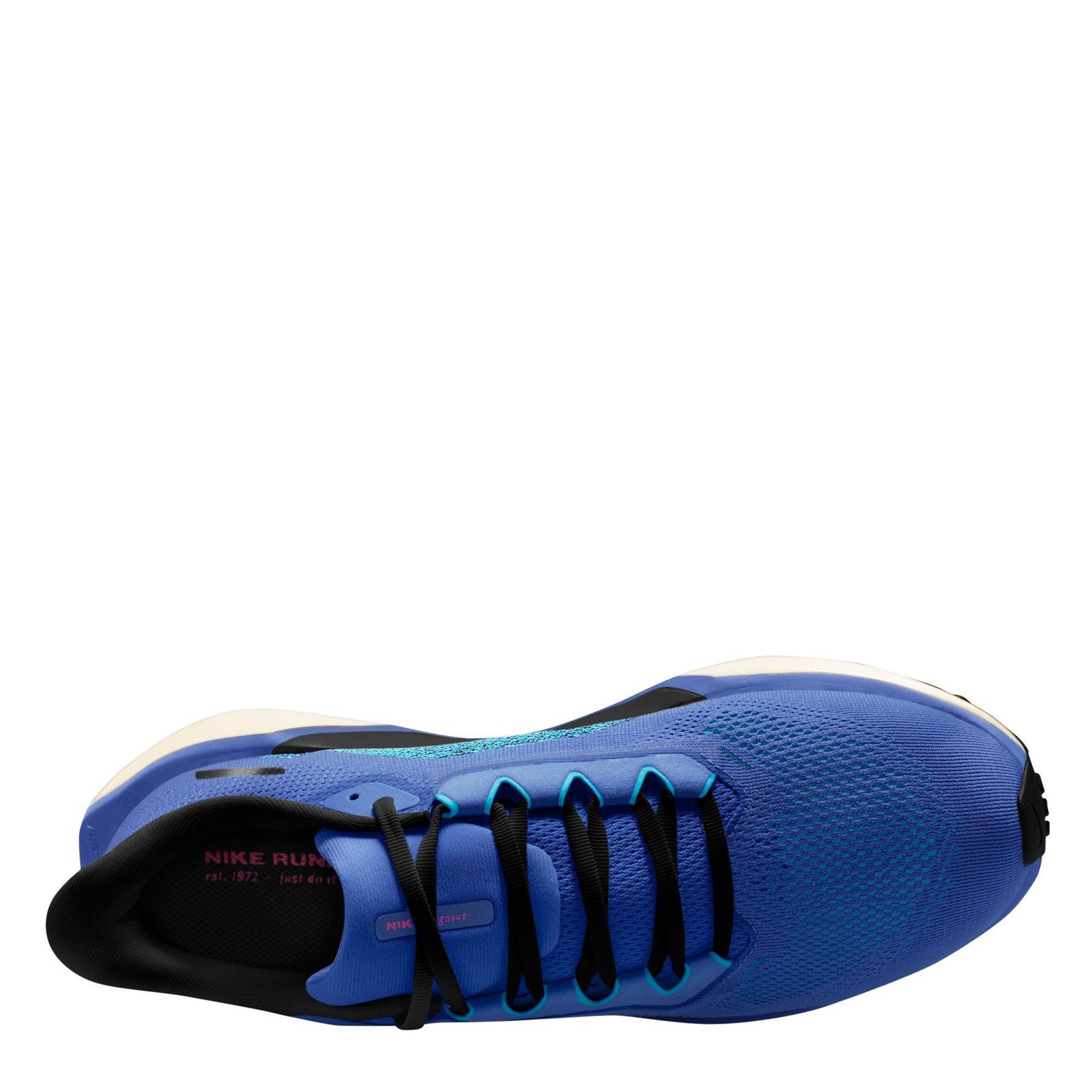 Nike Pegasus 41 Road Running Shoes Mens