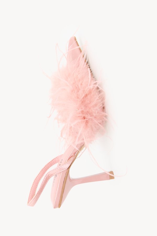 SHIMMERING ROMANCE - PINK