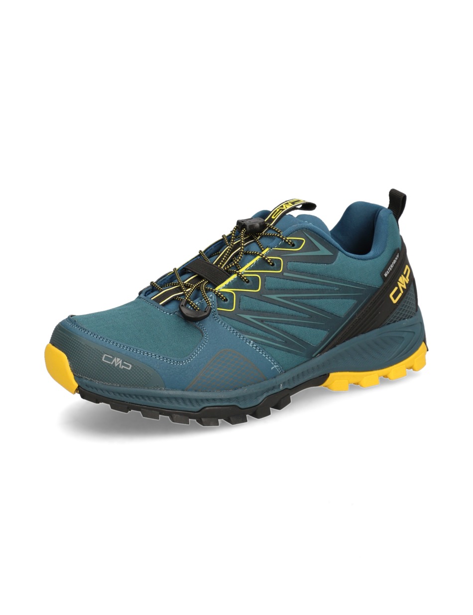 ATIK WP TRAIL RUNNING SHOES