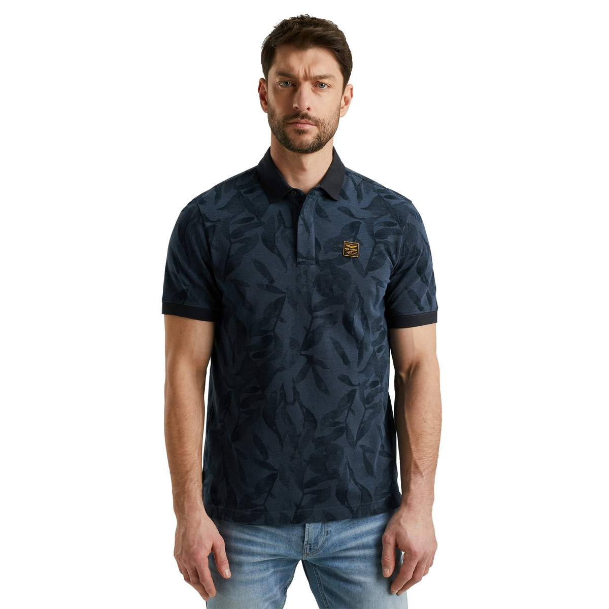 Heren Polo GCS-2503
