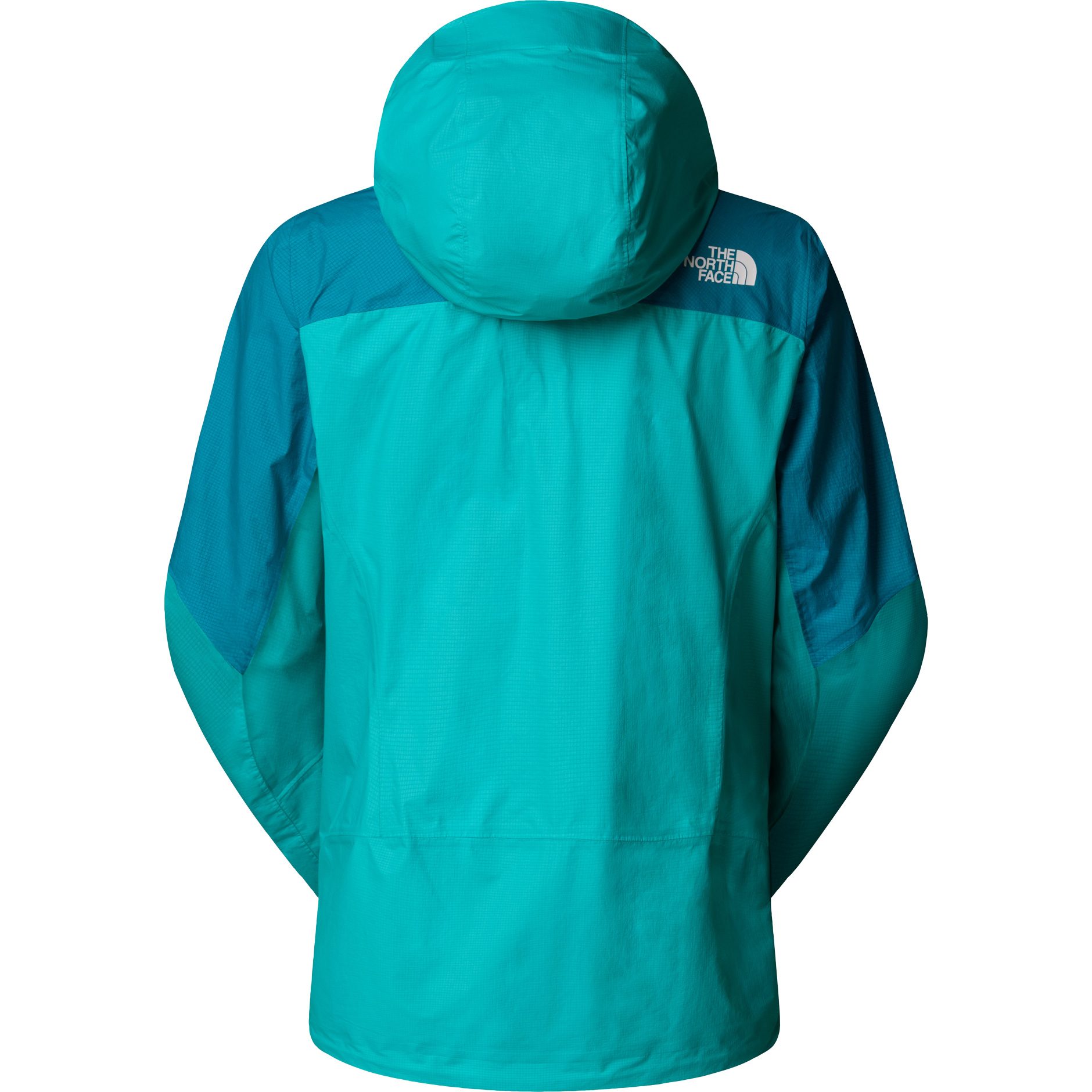 The North Face® Signal 2.5L Hardshelljacke Damen galactic blue
