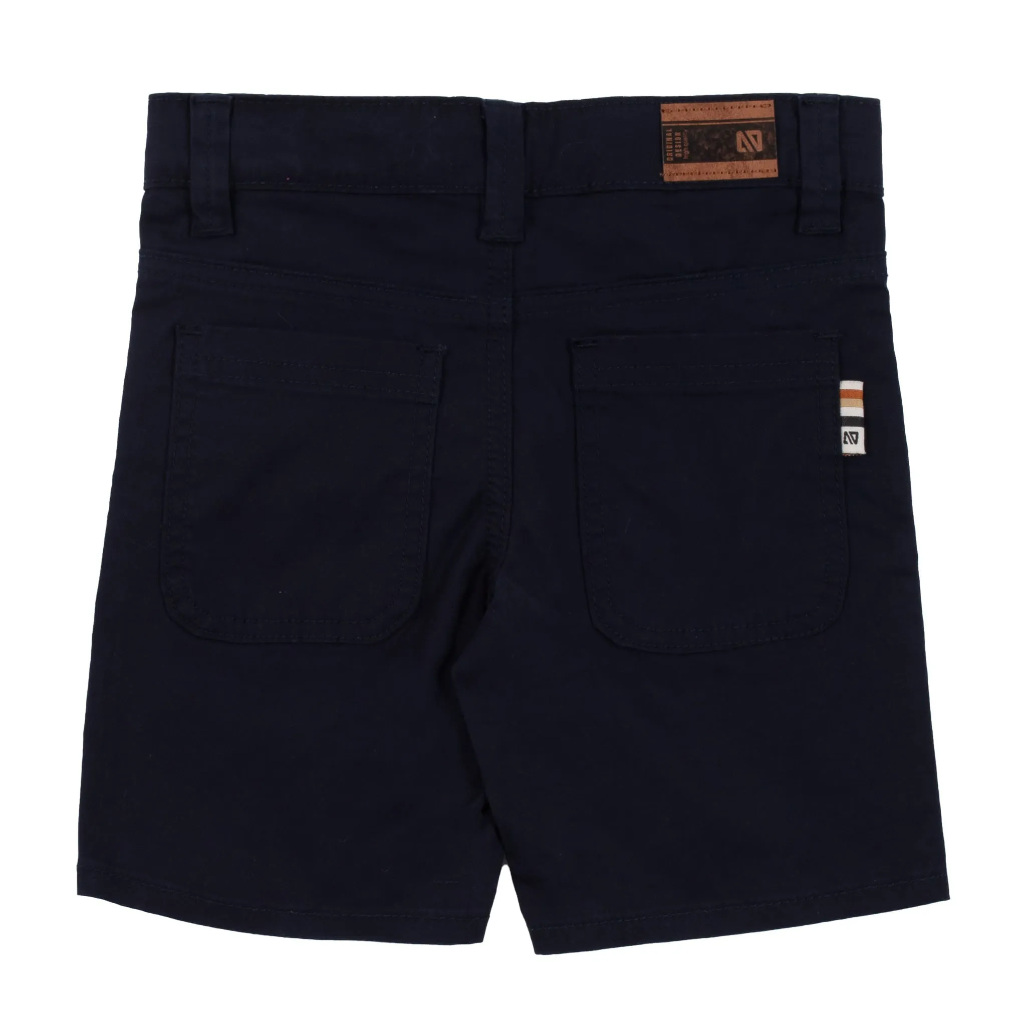 Nanö Bermuda Safari 2-6ans