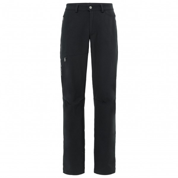Vaude - Strathcona Warm Pants II - Pantalon softshell