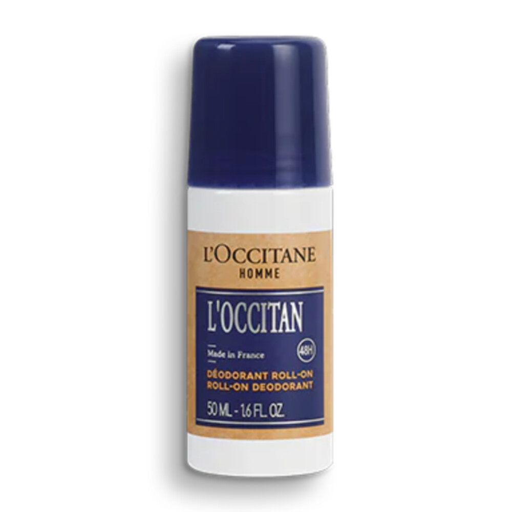 L'Occitane Men L'Occitan Deodorantroller50 ml