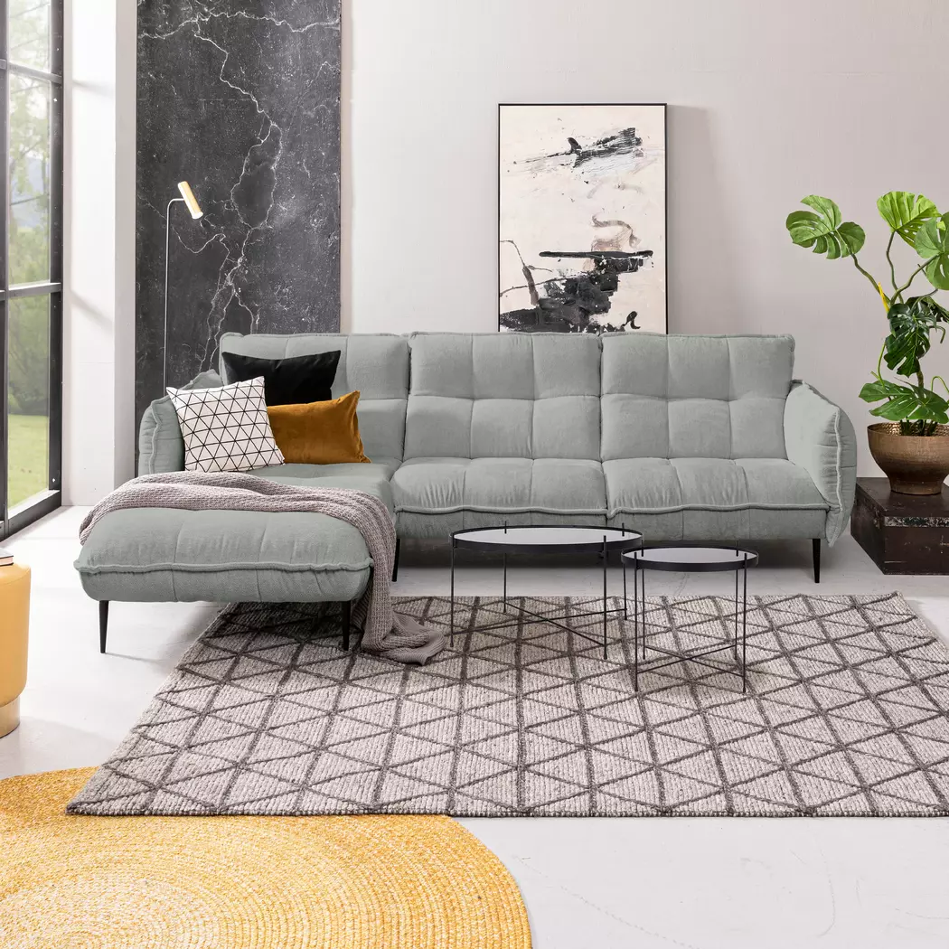 Ecksofa Molto
