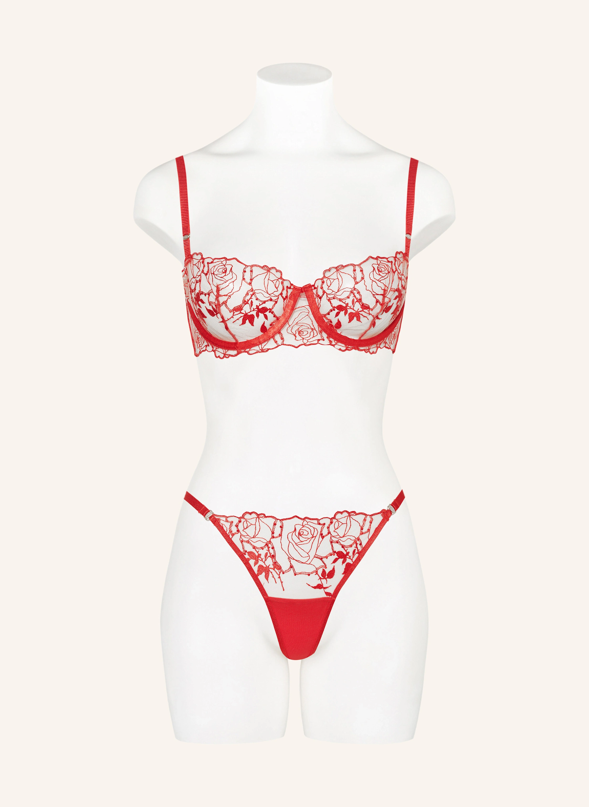 BLUEBELLA String ROSALIE