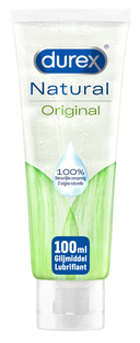 Durex Glijmiddel Play Nature 100ML