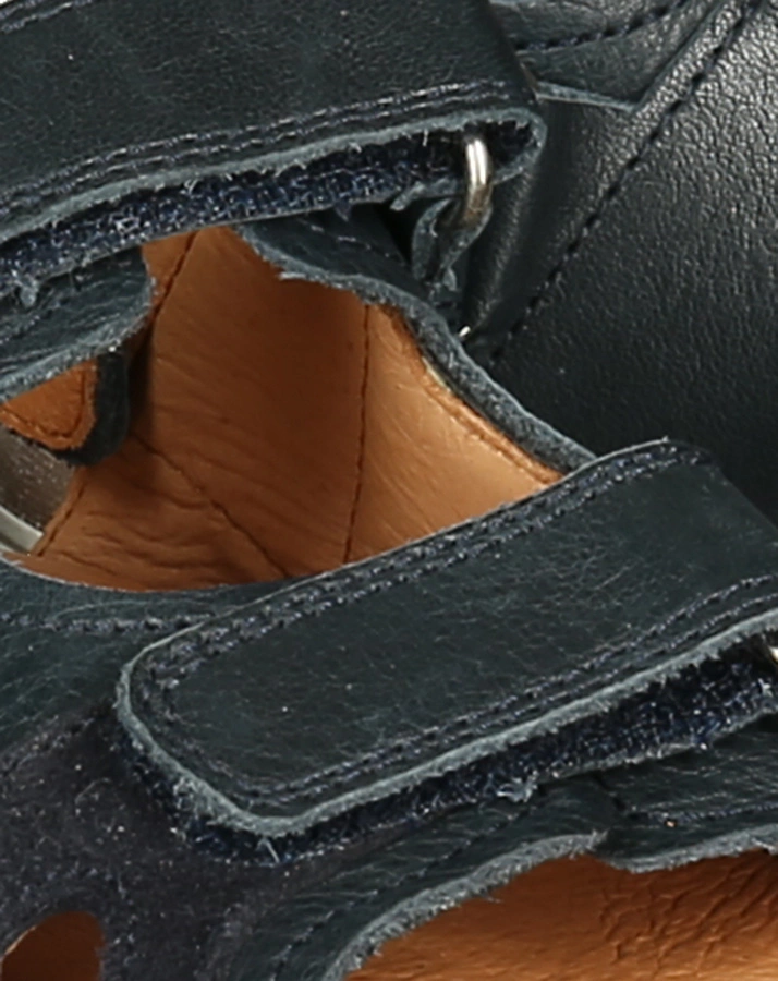 Sandalen ACTIVE TRIPLE VELCRO in dunkelblau