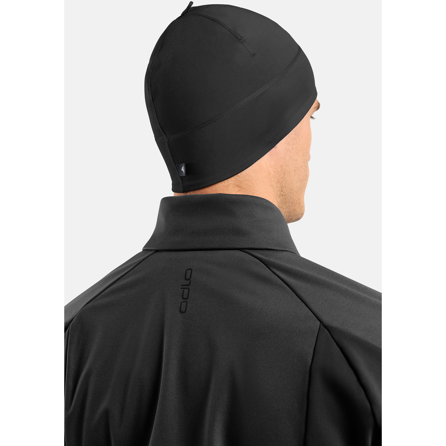 Odlo Handschoen & Muts Winterset