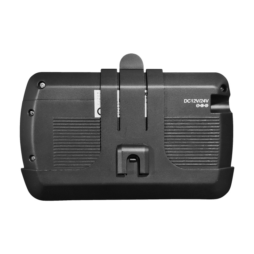 Ryggekamera 12 / 24 V