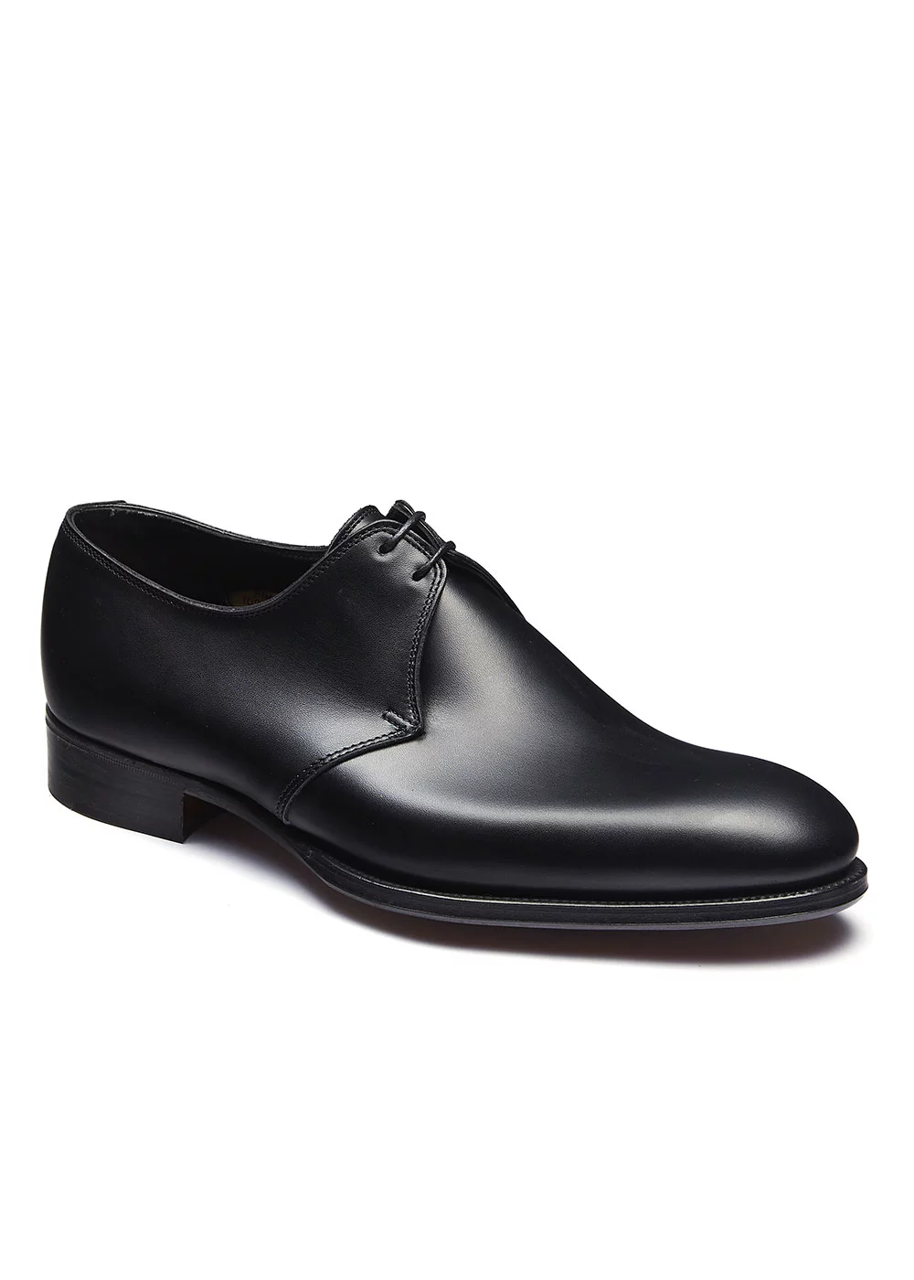 DERBIES CECIL VEAU NOIR