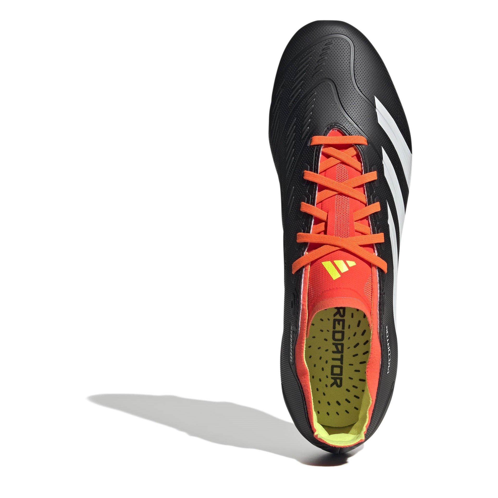 adidas adidas Predator League Fg Firm Ground Football Boots Mens