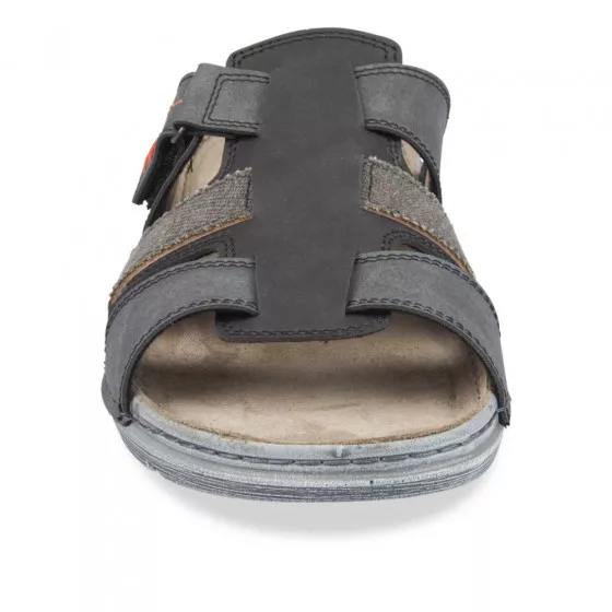Mules NOIR CAPE BOARD