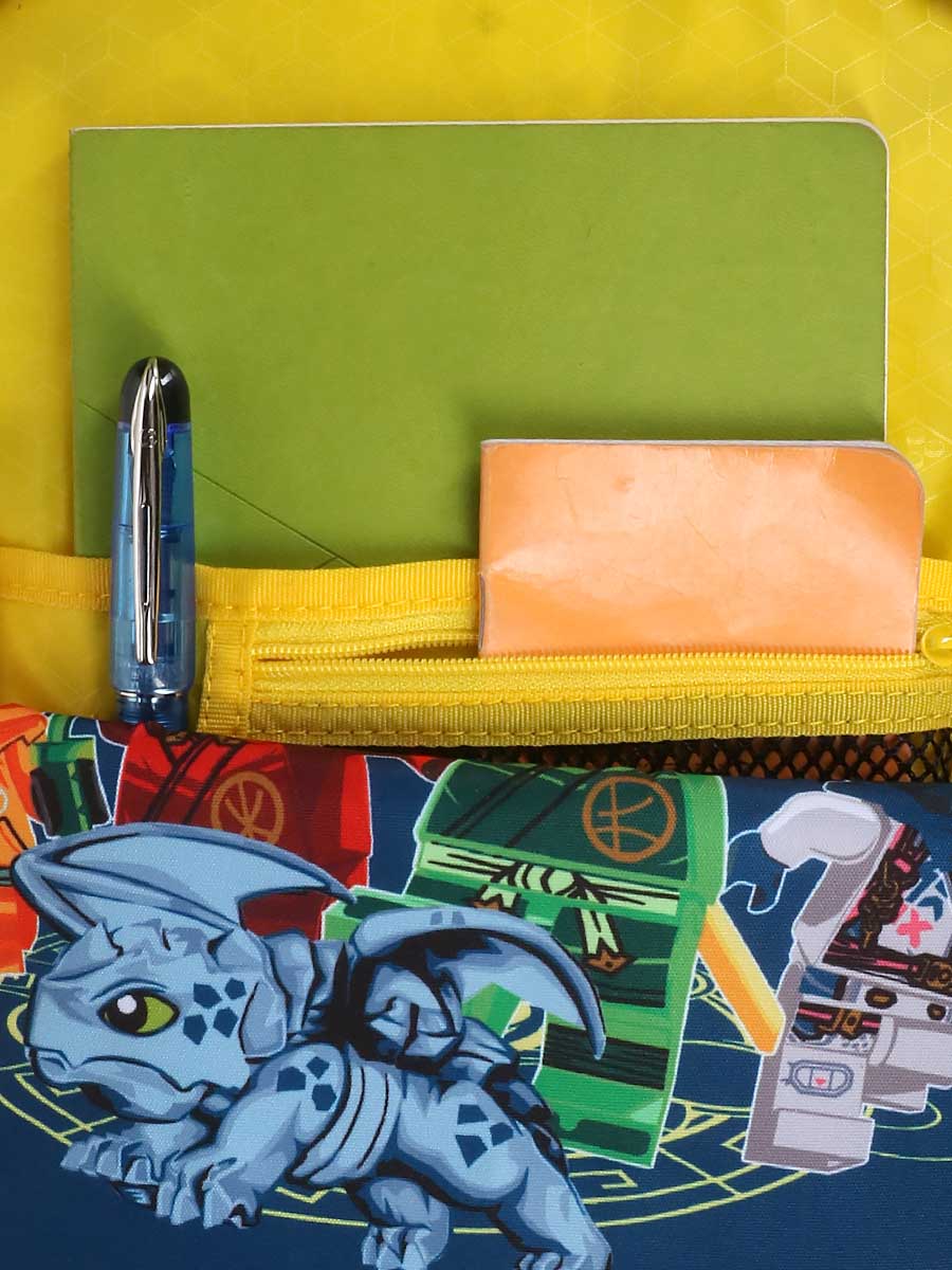 Sac À dos Lego Ninjago Family M