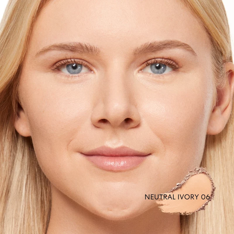 bareMinerals Original Loose Powder Foundation SPF 15 - 8 gr. - Neutral Ivory