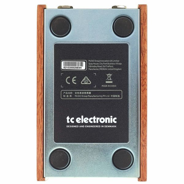 tc electronic JUNE-60 Chorus V2