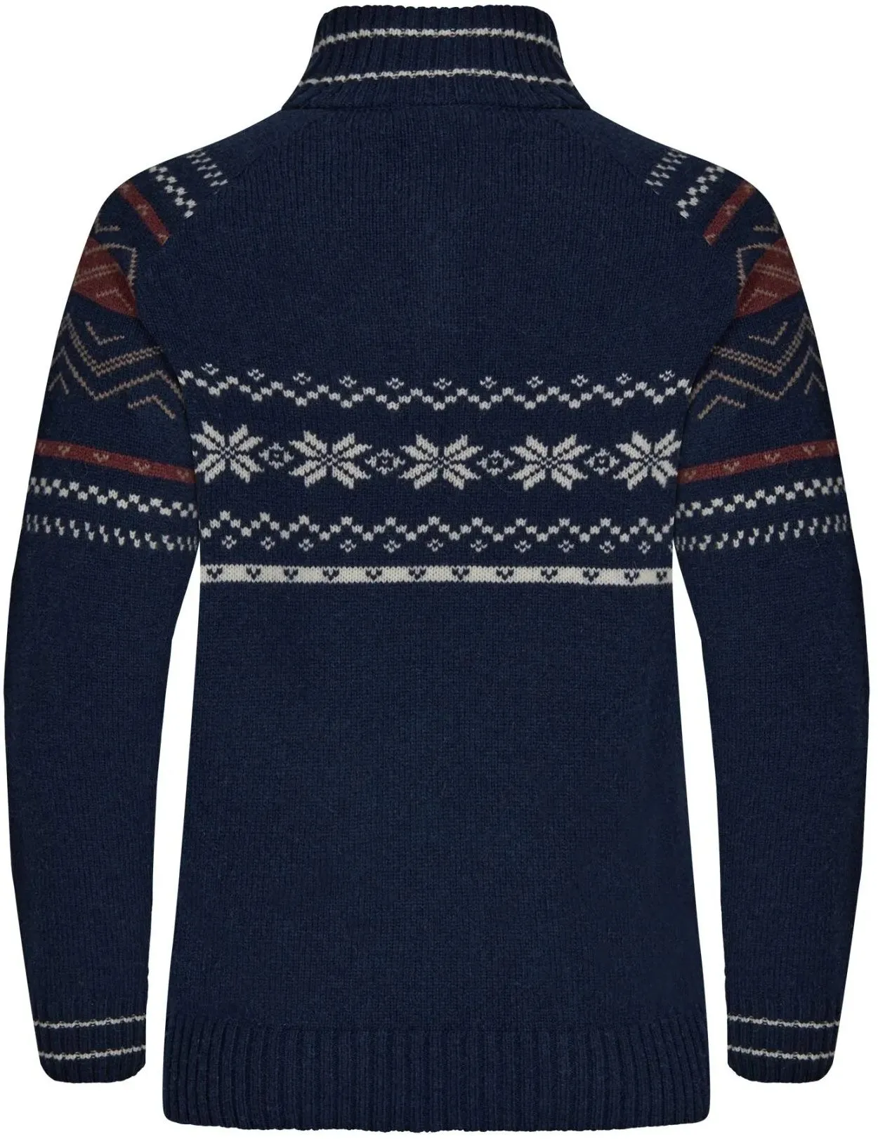 Gridarmor Snøstjerne Hz Ullgenser Wmn Navy Blazer